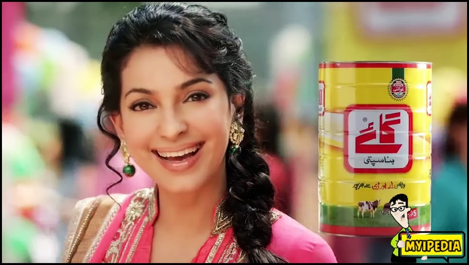 Johi chawla